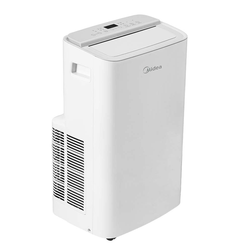SmartCool 8,000 BTU Cools up to 350 sq. ft. Smart Portable Air Conditioner MAP08S1XWTS