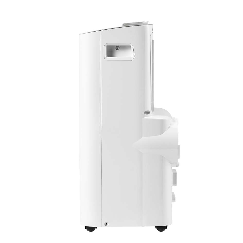 SmartCool 8,000 BTU Cools up to 350 sq. ft. Smart Portable Air Conditioner MAP08S1XWTS