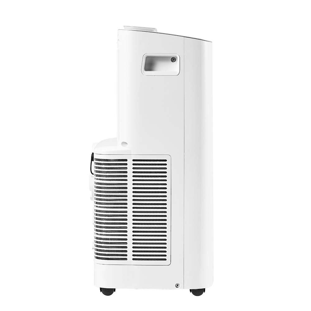 SmartCool 8,000 BTU Cools up to 350 sq. ft. Smart Portable Air Conditioner MAP08S1XWTS