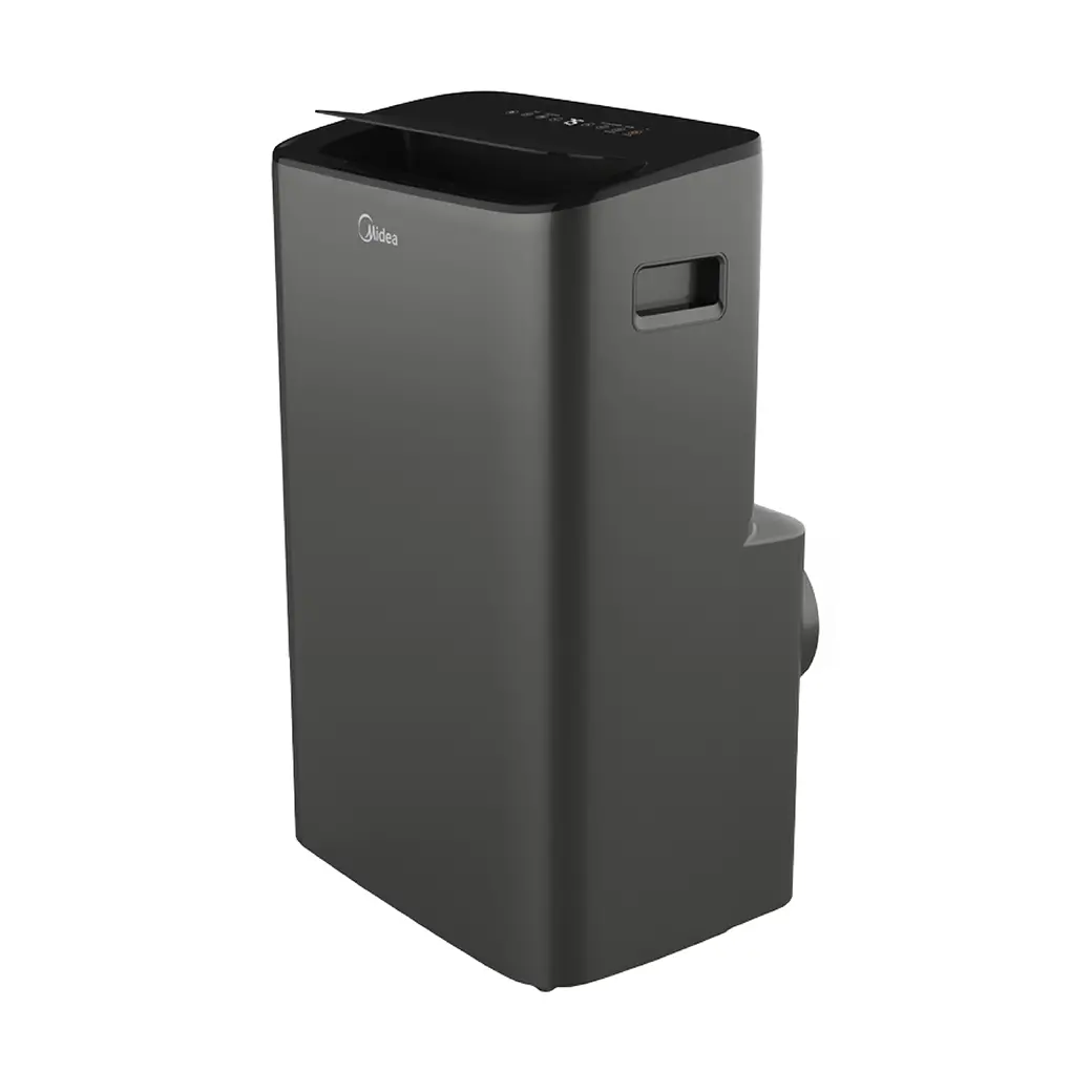 10,000 BTU DOE Smart Portable Air Conditioner with Heat MAP10HS1XWGRT
