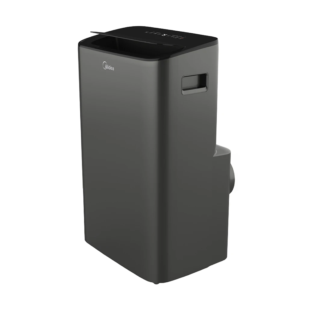 10,000 BTU DOE Smart Portable Air Conditioner with Heat MAP10HS1XWGRT