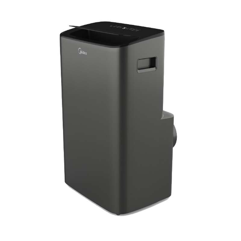 10,000 BTU DOE Smart Portable Air Conditioner with Heat, for spaces up to 450 sq. ft. MAP10HS1XWGR
