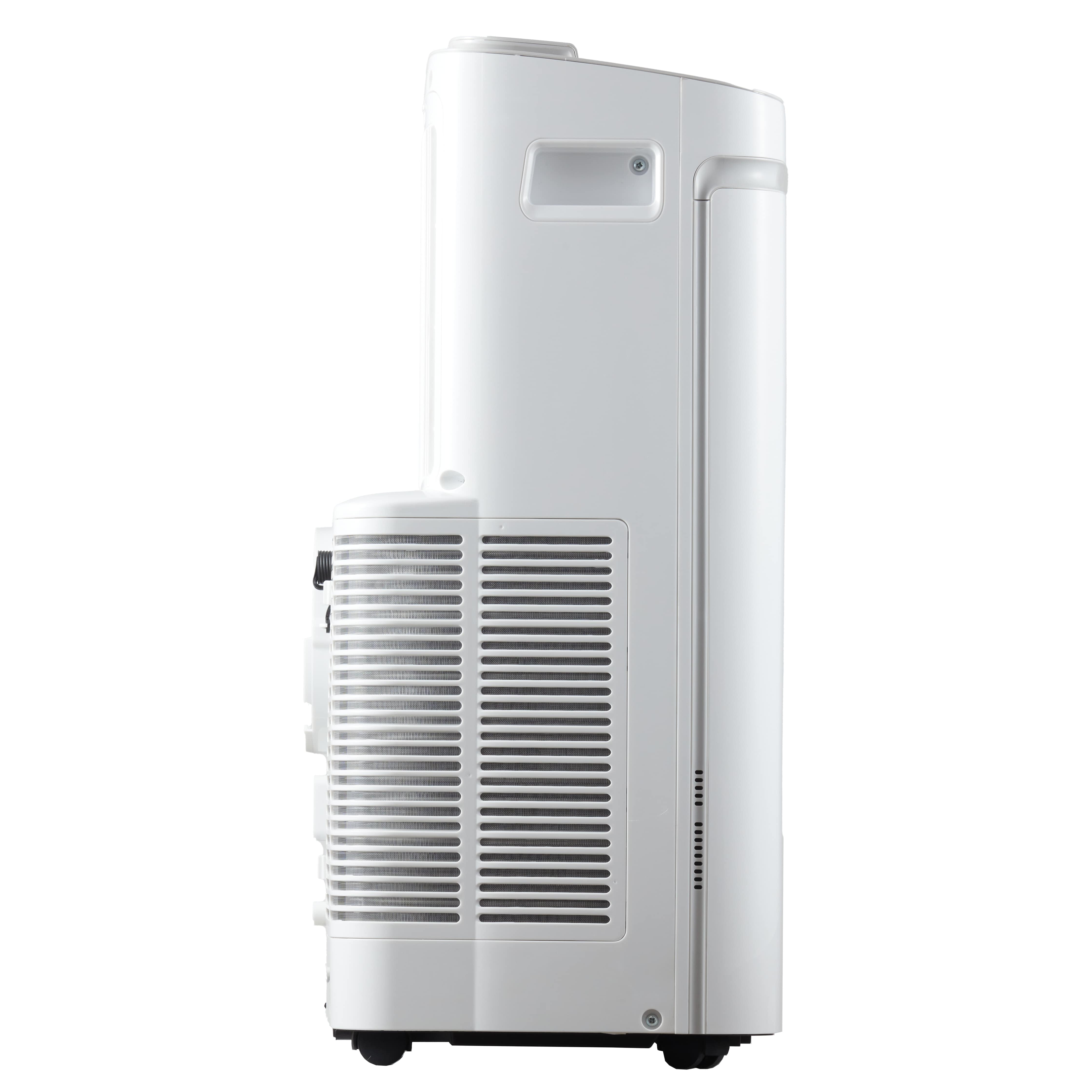 10,000 BTU Smart Portable Air Conditioner, for spaces up to 450 sq. ft. MAP10S1XWT