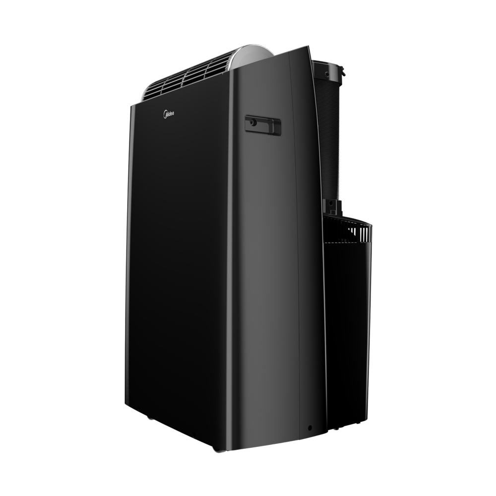 DUO Smart Inverter Portable Air Conditioner MAP12S1TBL