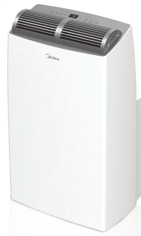 DUO 12,000 BTU SACC Smart Inverter Portable Air Conditioner with Heat MAP14HS1TWTS