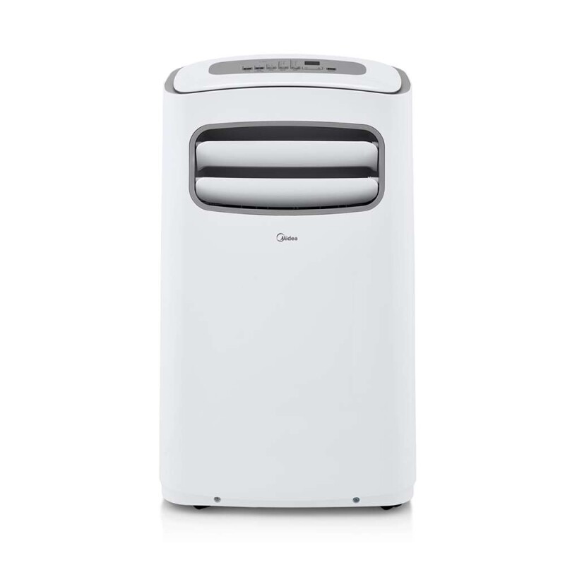 14,000 BTU / 8400 BTU SACC SmartCool Portable Air Conditioner MAP14S1CWT