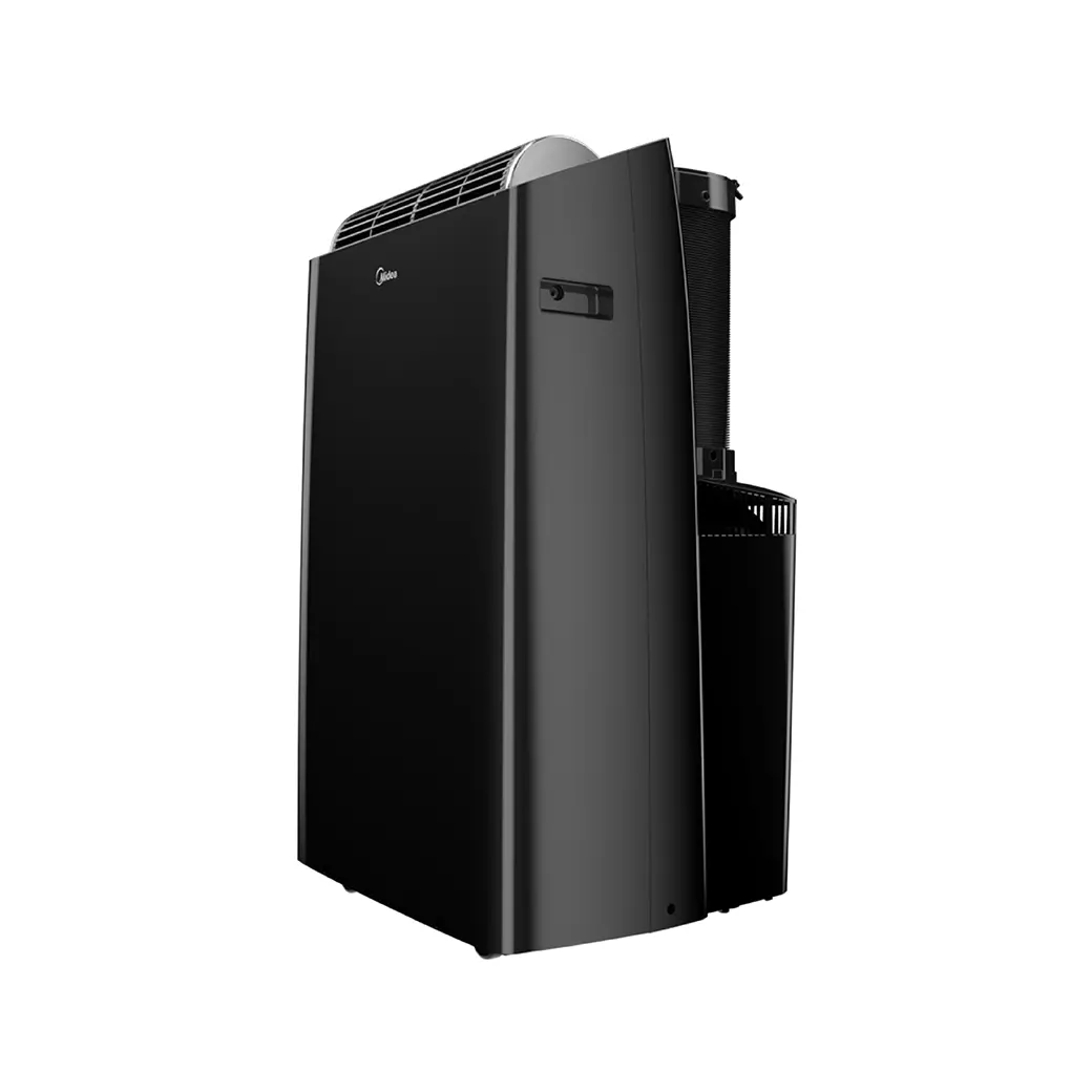 12,000 BTU DOE DUO Smart Inverter Portable Air Conditioner MAP14S1TBLA