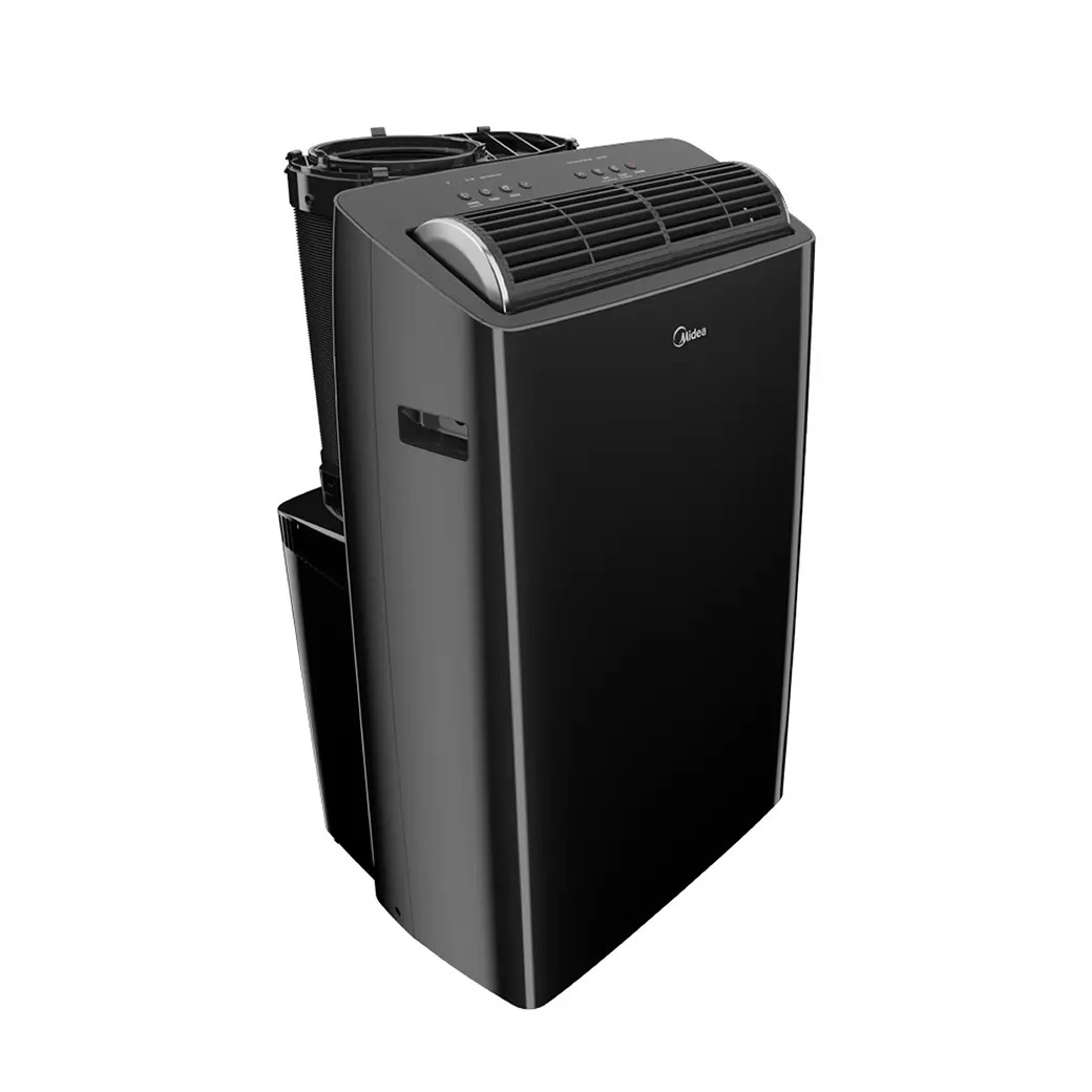 12,000 BTU DOE DUO Smart Inverter Portable Air Conditioner MAP14S1TBLA