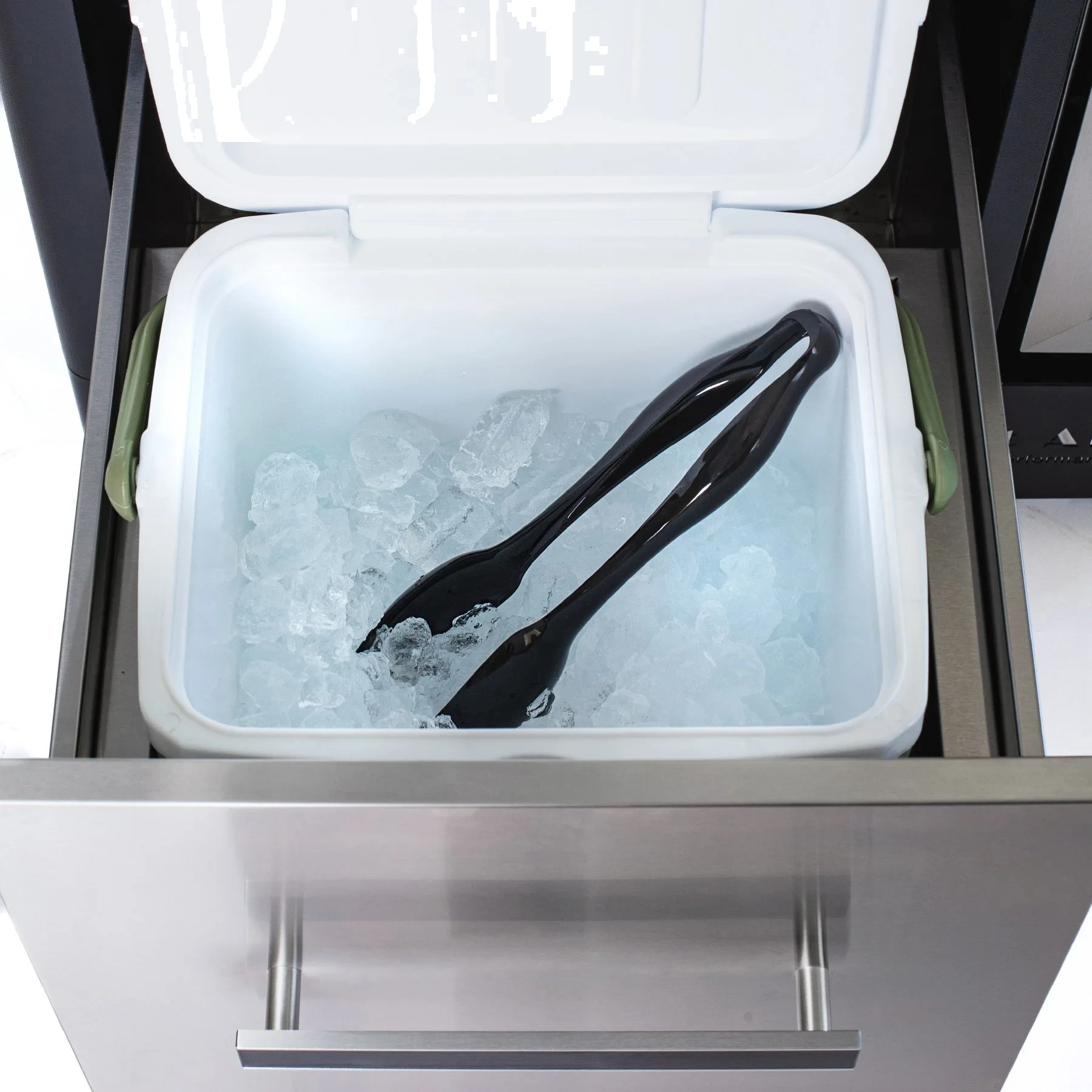 Mobile Outdoor Prep Center / Large Bar Cart MAPCL