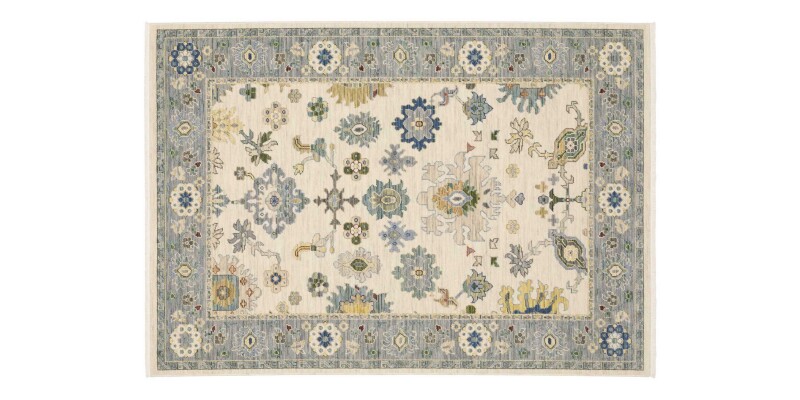 Marisol B1270 Rug 2' x 6' MARB12702X6