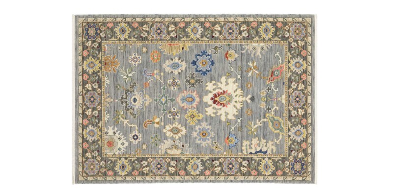 Marisol B1271 Rug 8' x 11' MARB12718X11