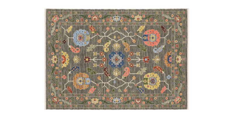 Marisol B1272 Rug 3'3" x 5' MARB127233X5