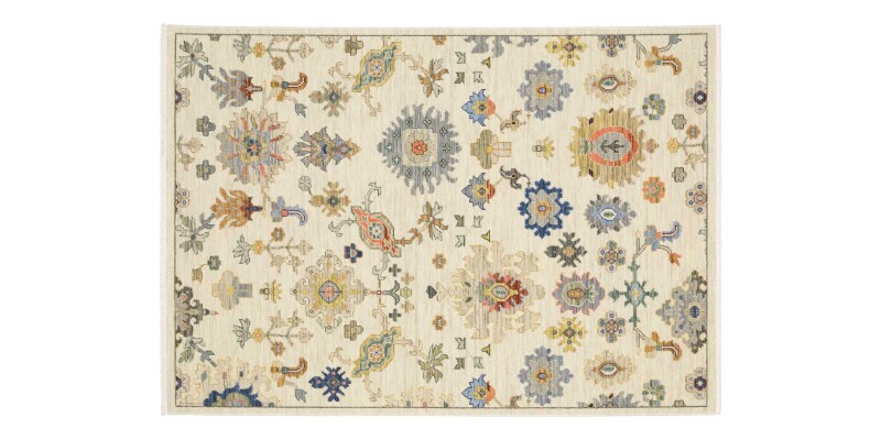 Marisol B1274 Rug 10' x 13' MARB127410X13