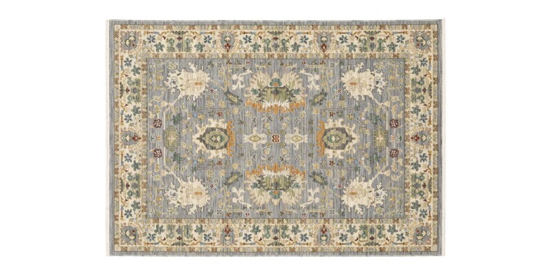 Marisol B1275 Rug 6'7" x 9'6" MARB127567X96
