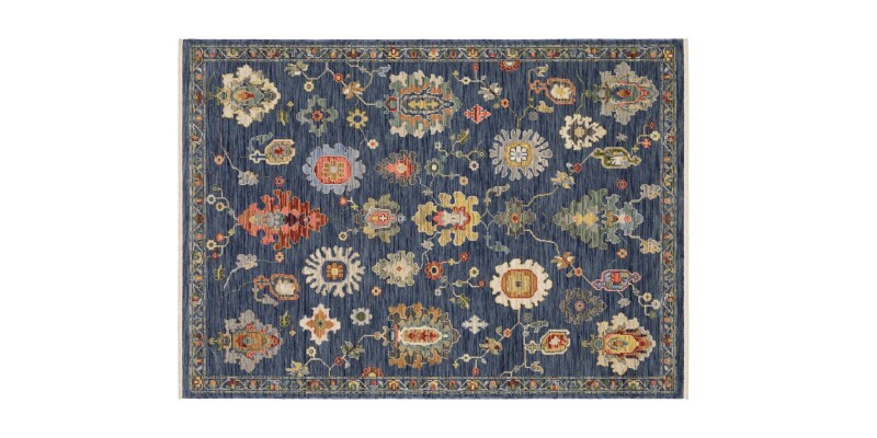 Marisol B1276 B1278 Rug 2' x 3' MARB12762X3