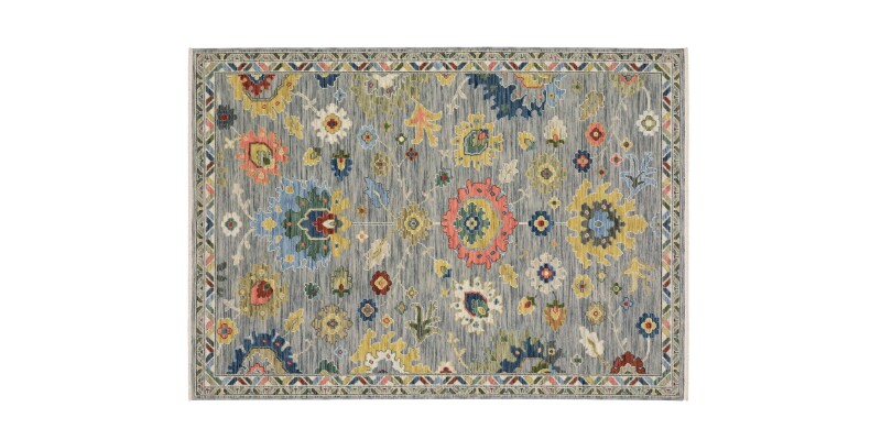 Marisol B1277 B1279 Rug MARB127710X13