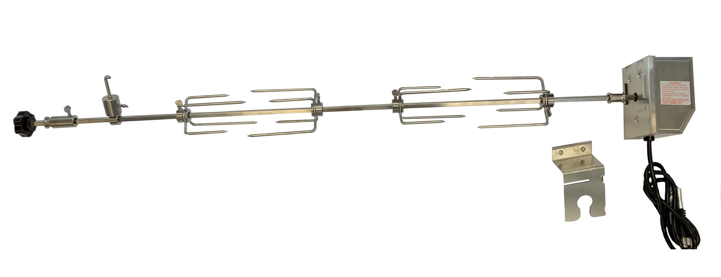 Rotisserie Kit For 805 MAROTIS