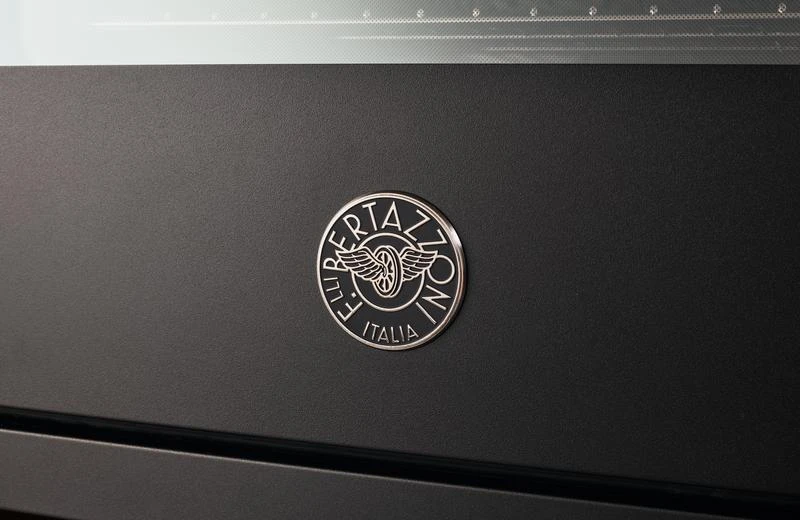 24 inch All Gas Range, 4 Burners MAS244GASNEV