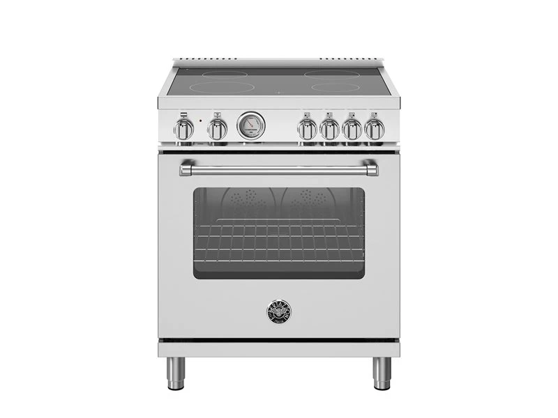 30 inch Electric Range, 4 Heating Zones, Electric Oven MAS304CEMXV