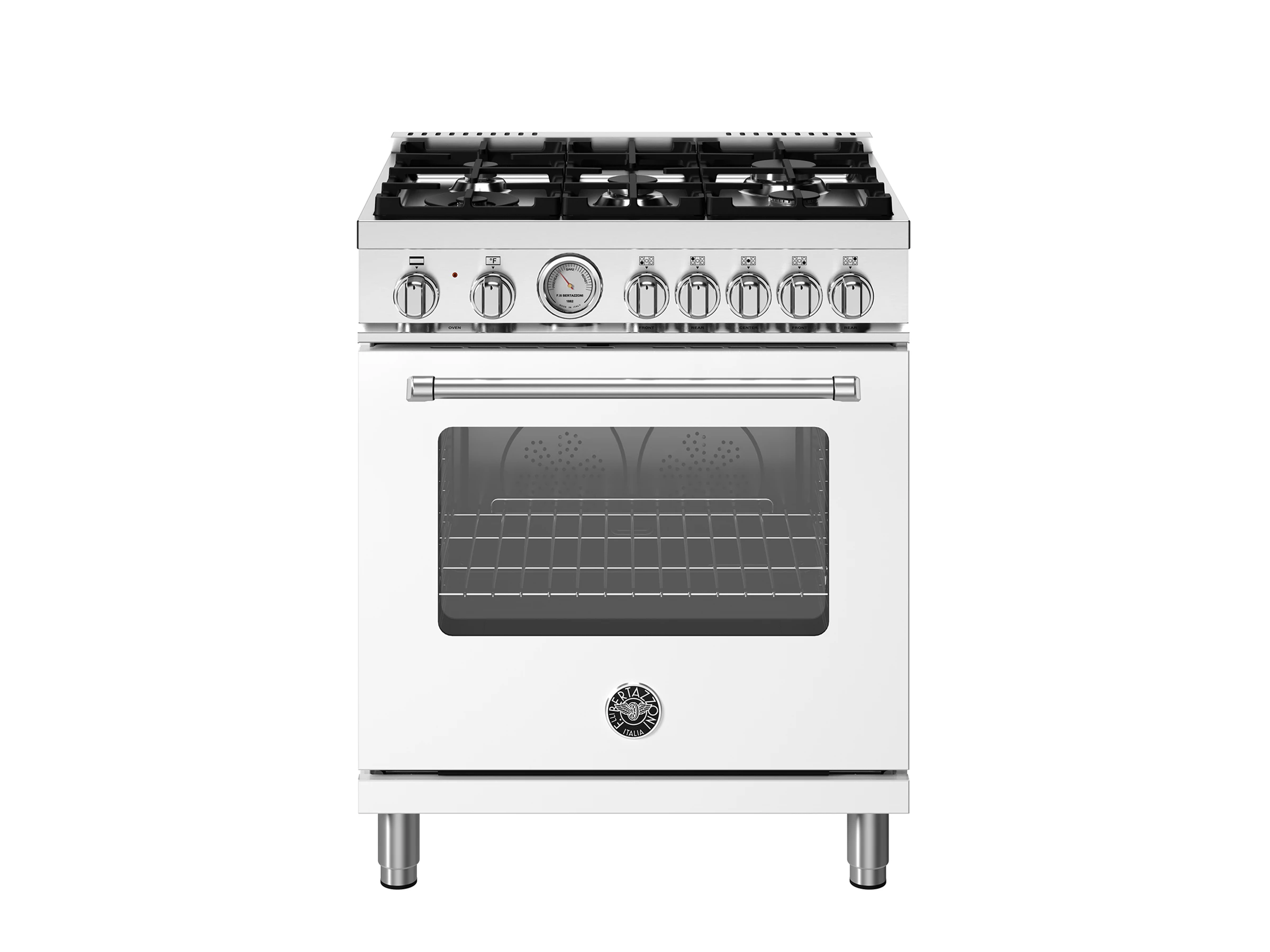 Product - Bianco Matt