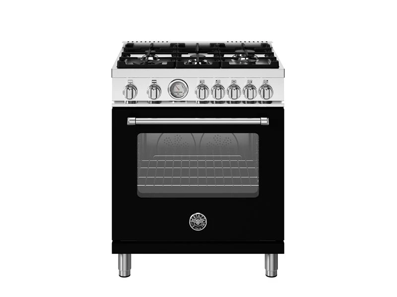 30 inch All Gas Range, 5 Burners MAS305GASNEV, product image 2 of 10