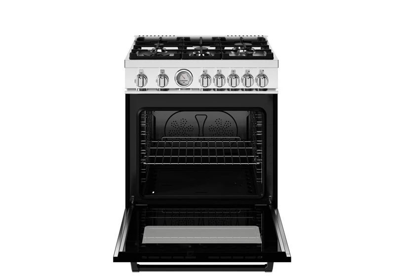 30 inch All Gas Range, 5 Burners MAS305GASNEV, product image 4 of 10