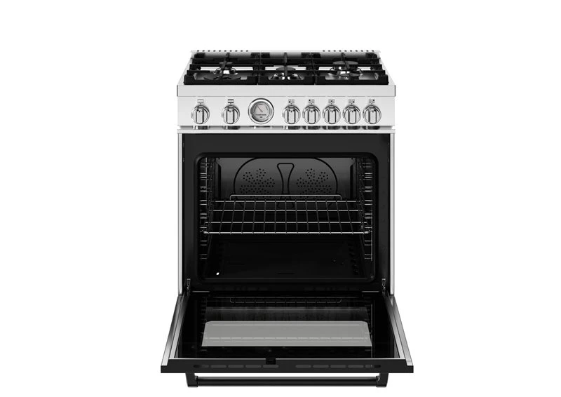 30 inch All Gas Range, 5 Burners MAS305GASXV