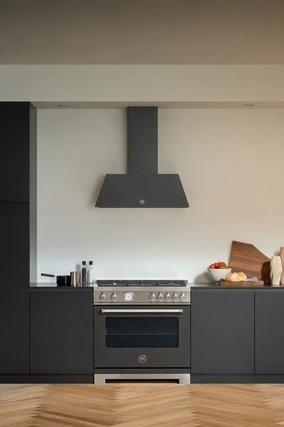 36 inch All Gas Range, 5 Burners MAS365GASNEV