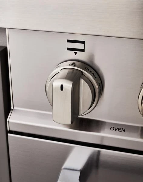 36 inch All Gas Range, 5 Burners MAS365GASXV