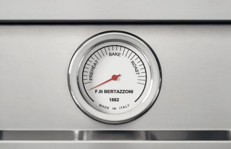 36 inch Induction Range, 5 Heating Zones and Cast Iron Griddle, Electric Self-Clean Oven MAS365ICFEPXT