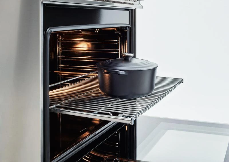 36 inch All Gas Range, 6 Brass Burners and Cast Iron Griddle MAS366BCFGMXT