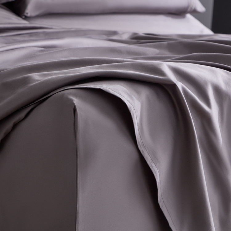 Natural Supima® Cotton Sheet Set MAS6QQFLSS