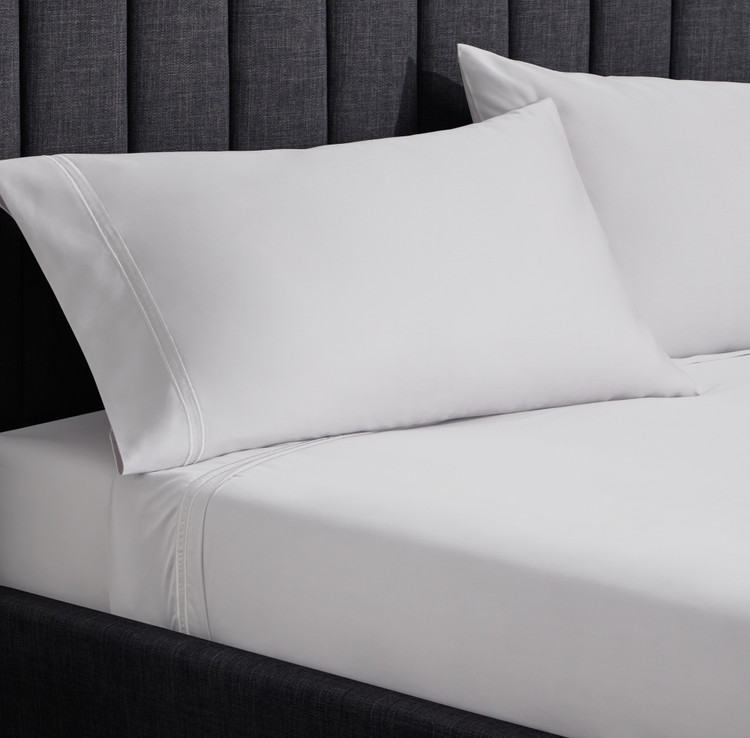 Natural Supima® Cotton Sheet Set MAS6SKSMSS