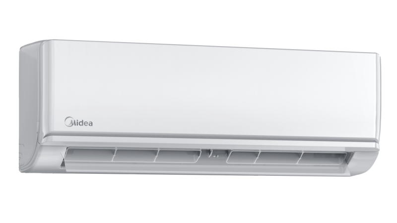 24000 BTU Mini Split AC/Heating system, 208/230V, 18.5 SEER2 MASA62421HS26