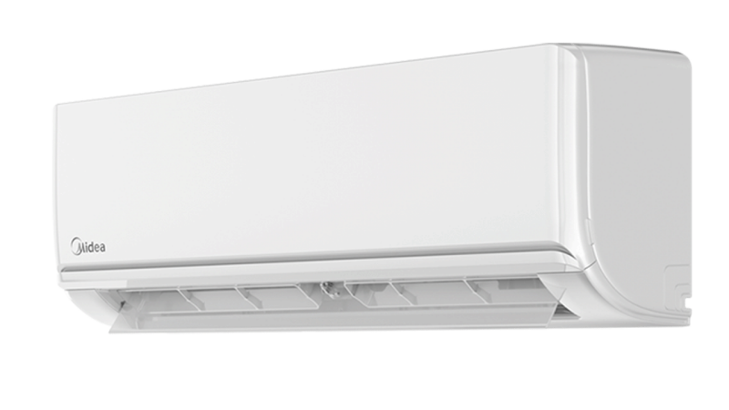 24000 BTU Mini Split AC/Heating system, 208/230V, 18.5 SEER2 MASA62421HS26