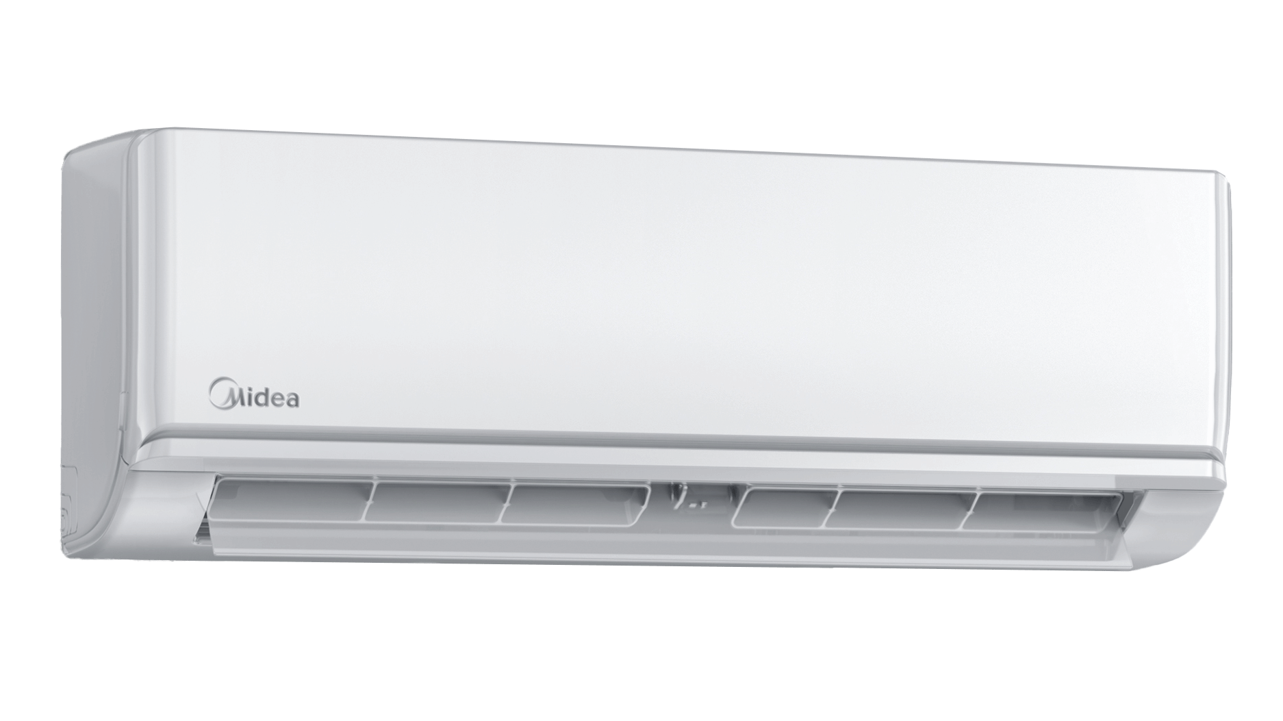 9000 BTU Mini Split AC/Heating system, 110/120V, 21.5 SEER2 MASAG0921HS1G