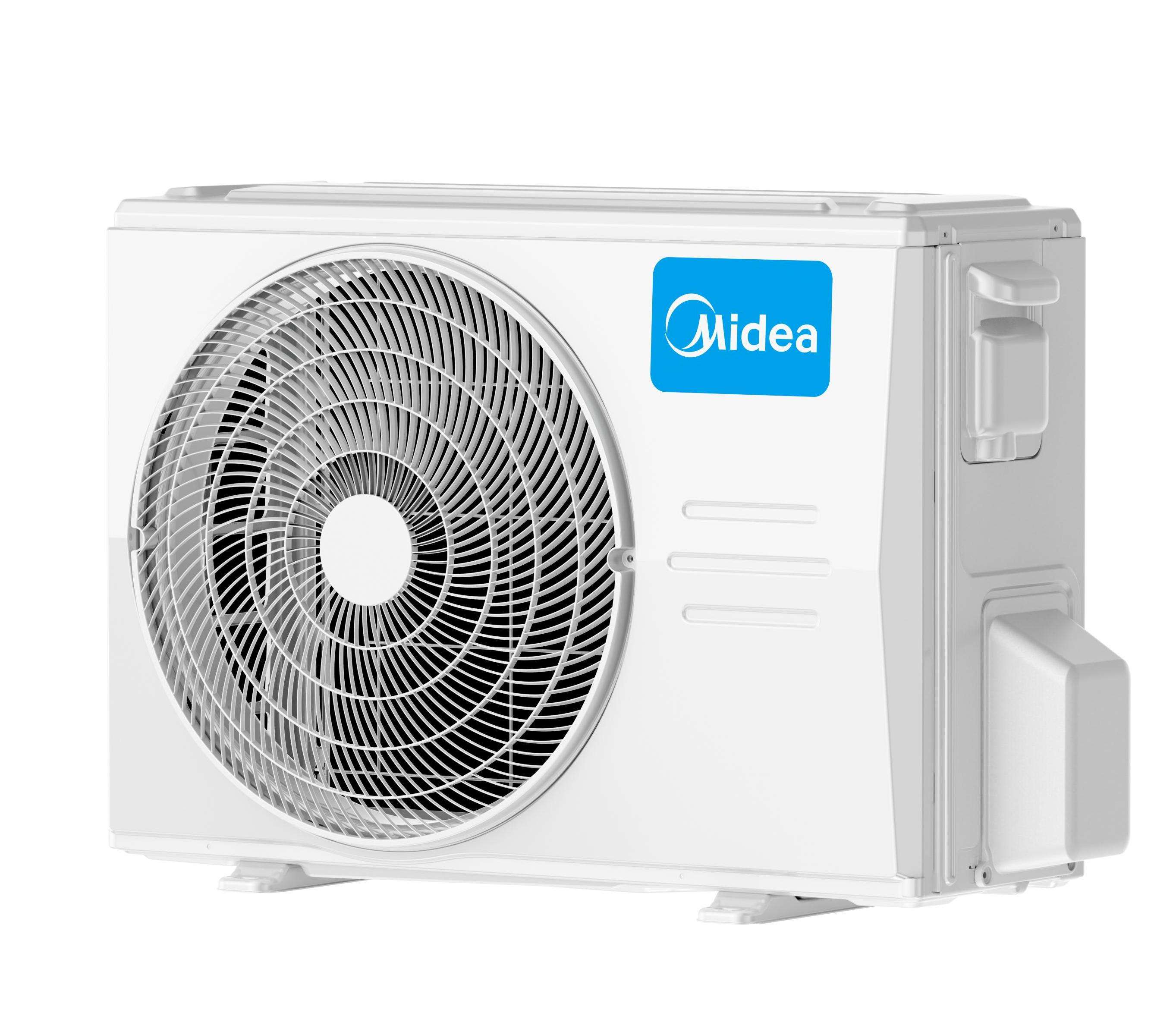9000 BTU Mini Split AC/Heating system, 110/120V, 21.5 SEER2 MASAG0921HS1G