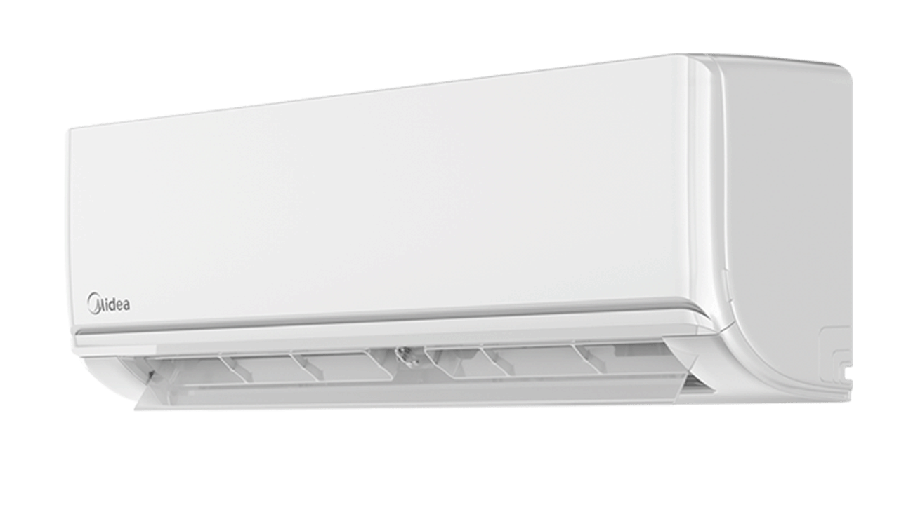 9000 BTU Mini Split AC/Heating system, 110/120V, 21.5 SEER2 MASAG0921HS1G