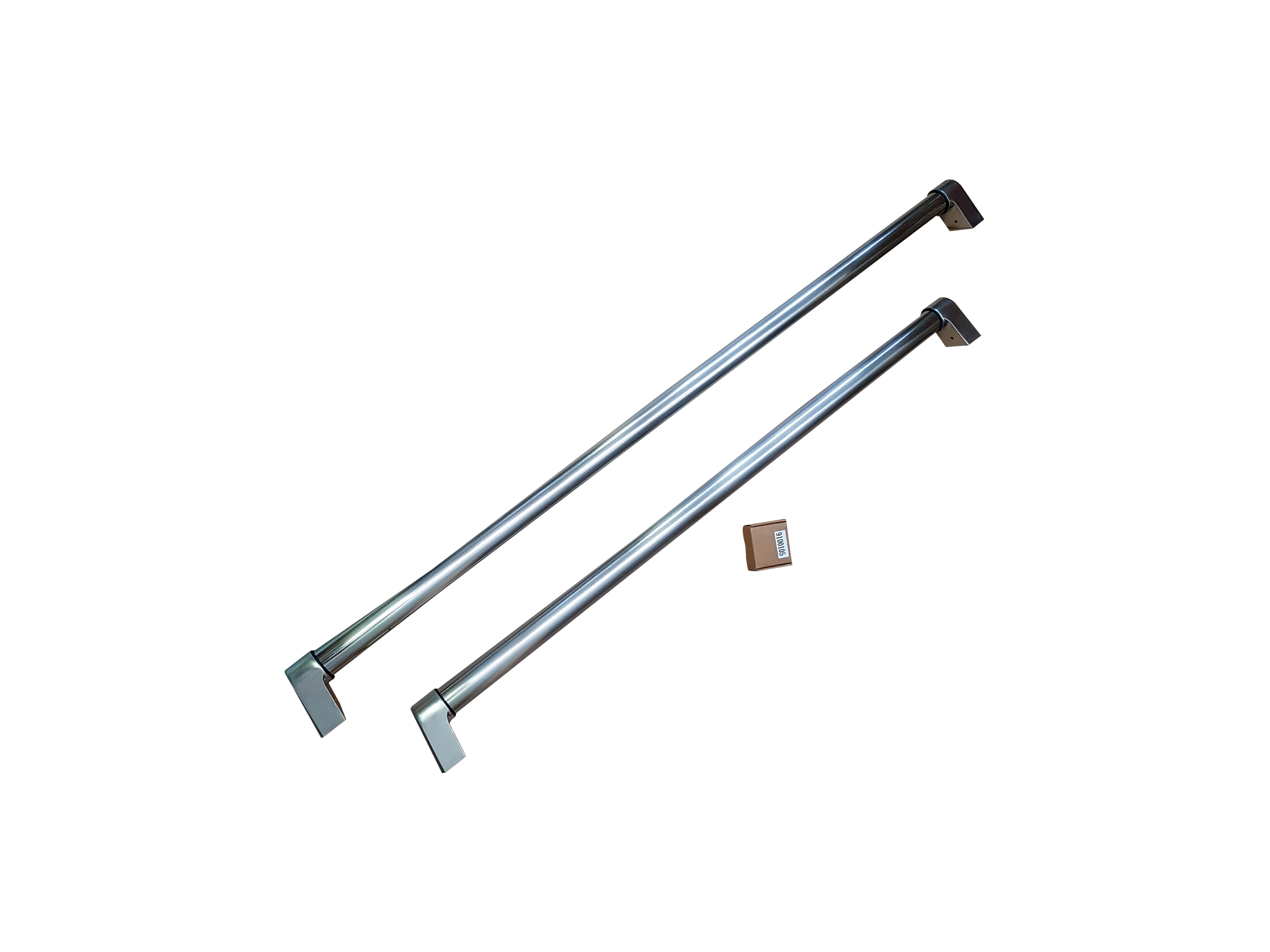 Handle kit for 36 built-in refrigerators MASHK36PI
