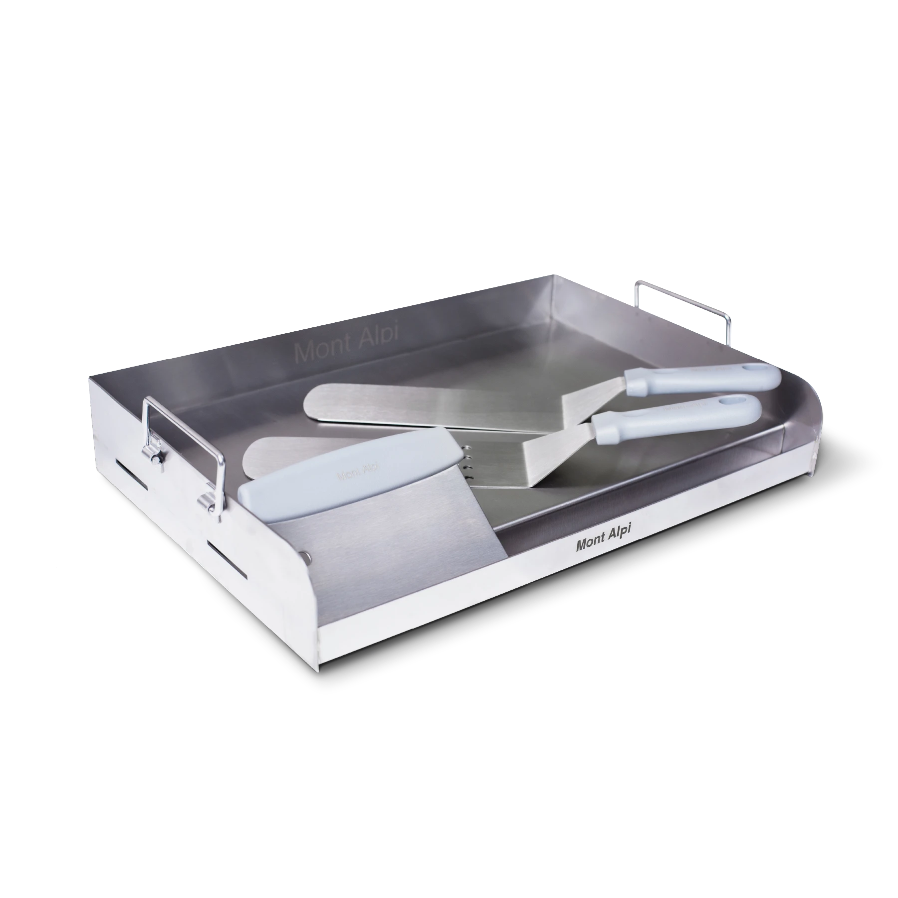Universal Griddle Converter Kit MASHP