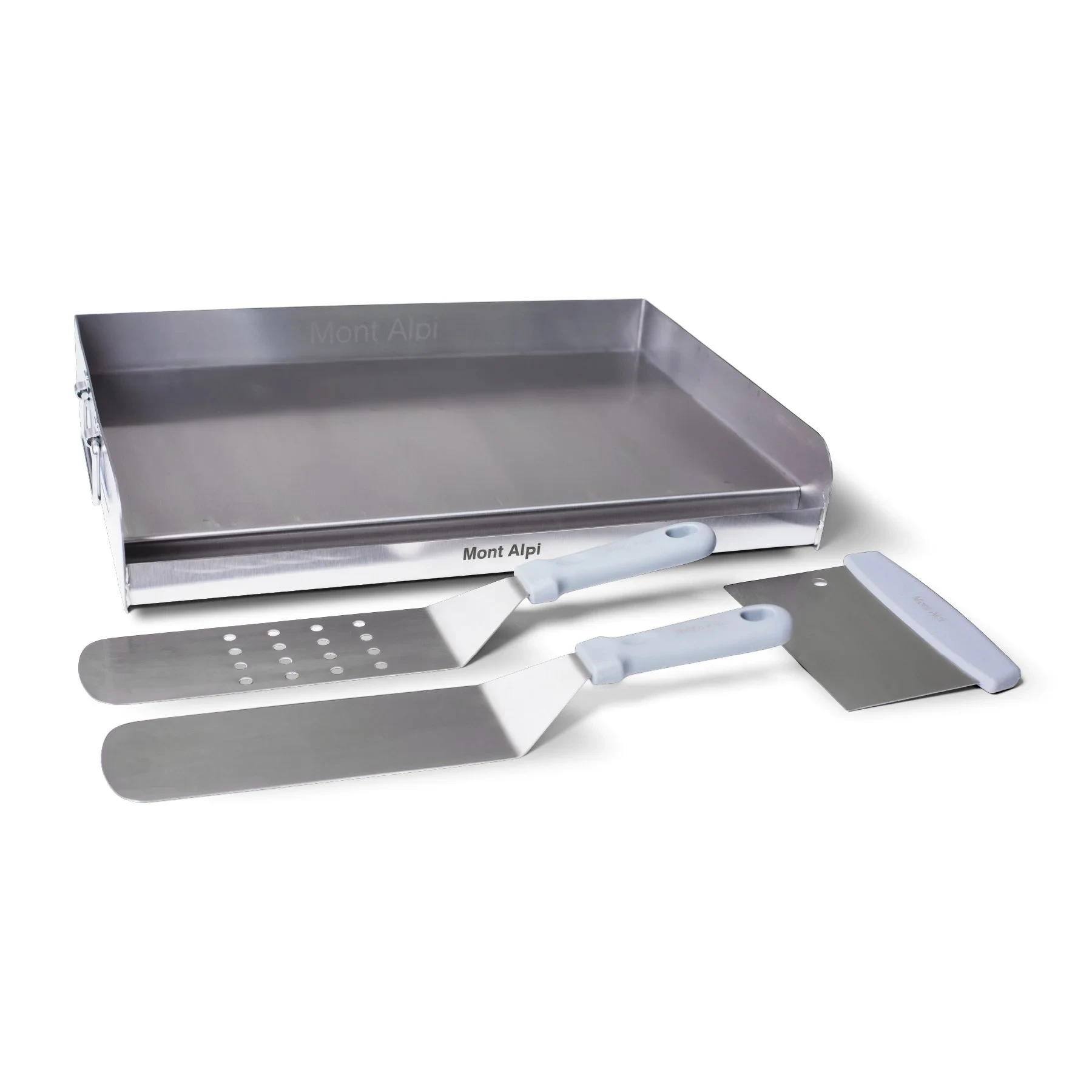 Universal Griddle Converter Kit MASHP