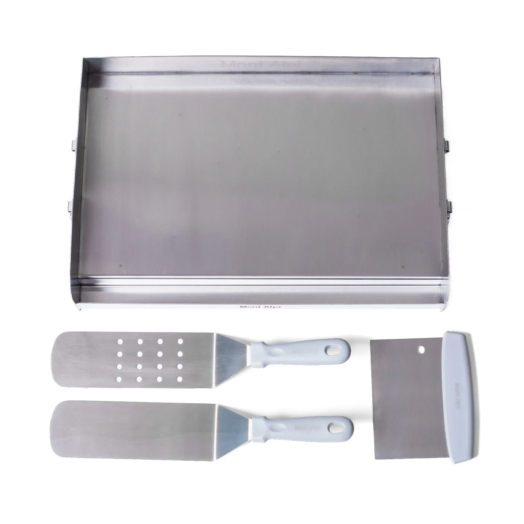 Universal Griddle Converter Kit MASHP