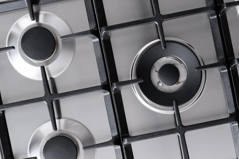 30 Drop-in Gas Cooktop 4 burners MAST304QXE