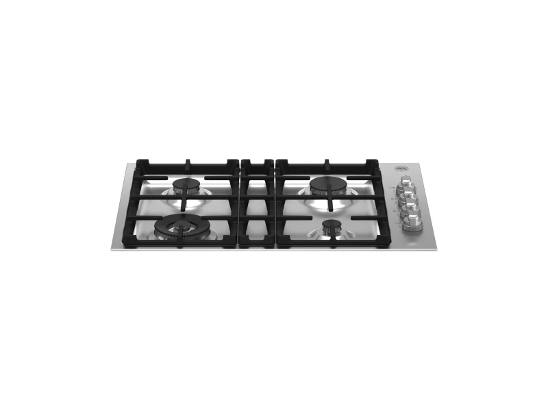 30 Drop-in Gas Cooktop 4 burners MAST304QXE