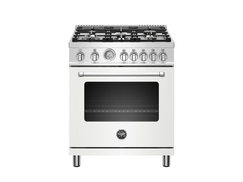 30 inch All Gas Range, 5 Burners MAST305GASBIE