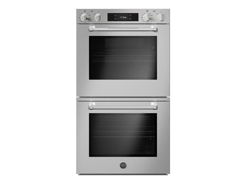 30 Double Electric Convection Oven Self-Clean with Assistant MAST30FDEXT