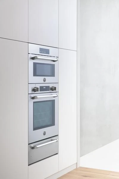 30 Electric Convection Oven Self-Clean with Assistant MAST30FSEXT