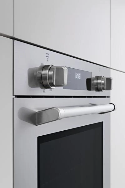 30 Electric Convection Oven Self-Clean MAST30FSEXV