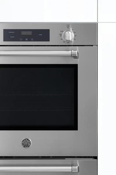 30 Electric Convection Oven Self-Clean MAST30FSEXV