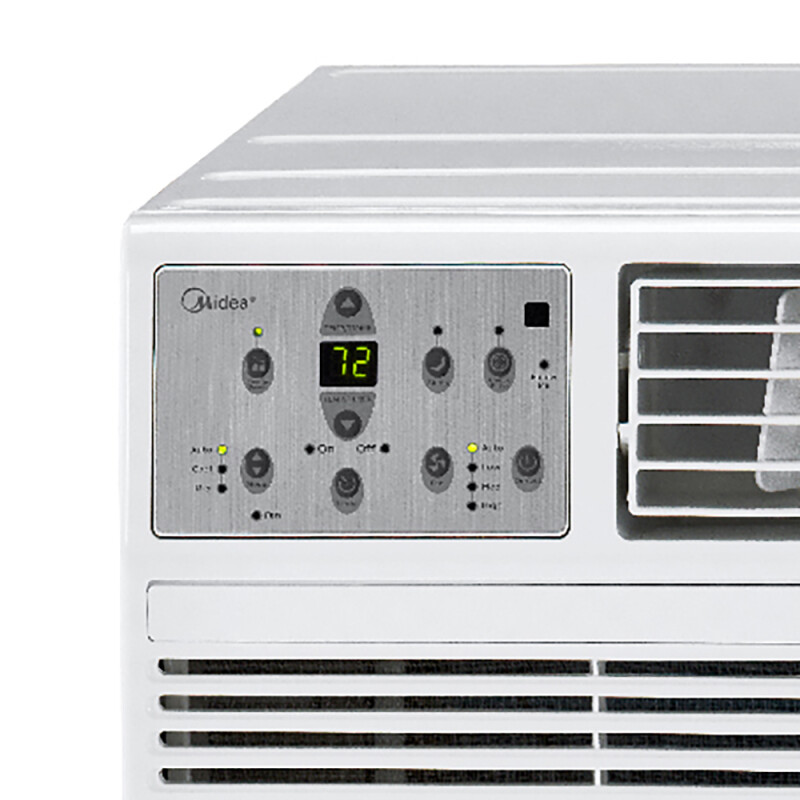 8,000 BTU Through the Wall Air Conditioner MAT08R1ZWT